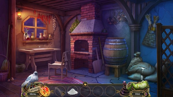 The Far Kingdoms: Elements