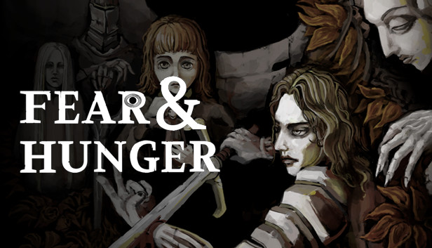 Fear & Hunger main capsule