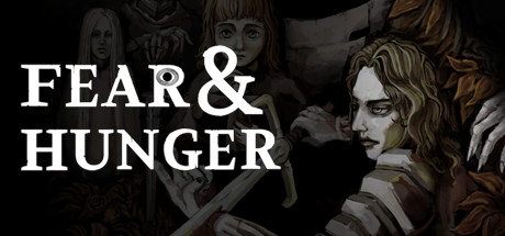 Fear & Hunger banner image