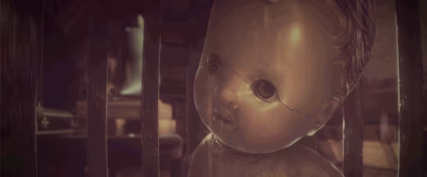 The Childs Sight video 1
