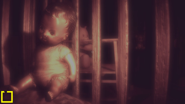 The Childs Sight screenshot 2