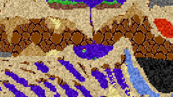 Screenshot 4 of Agartha