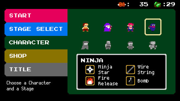 Agartha screenshot 6