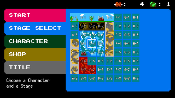 Agartha screenshot 3