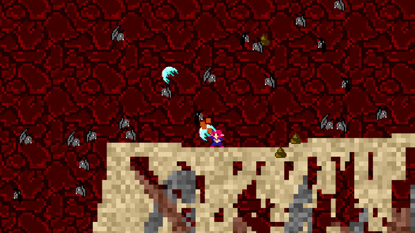 Agartha screenshot 4