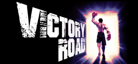 Victory Road Cover Image