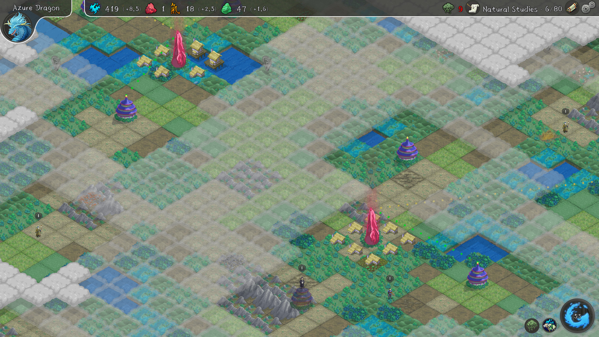 Fantastic Creatures Featured Screenshot #1