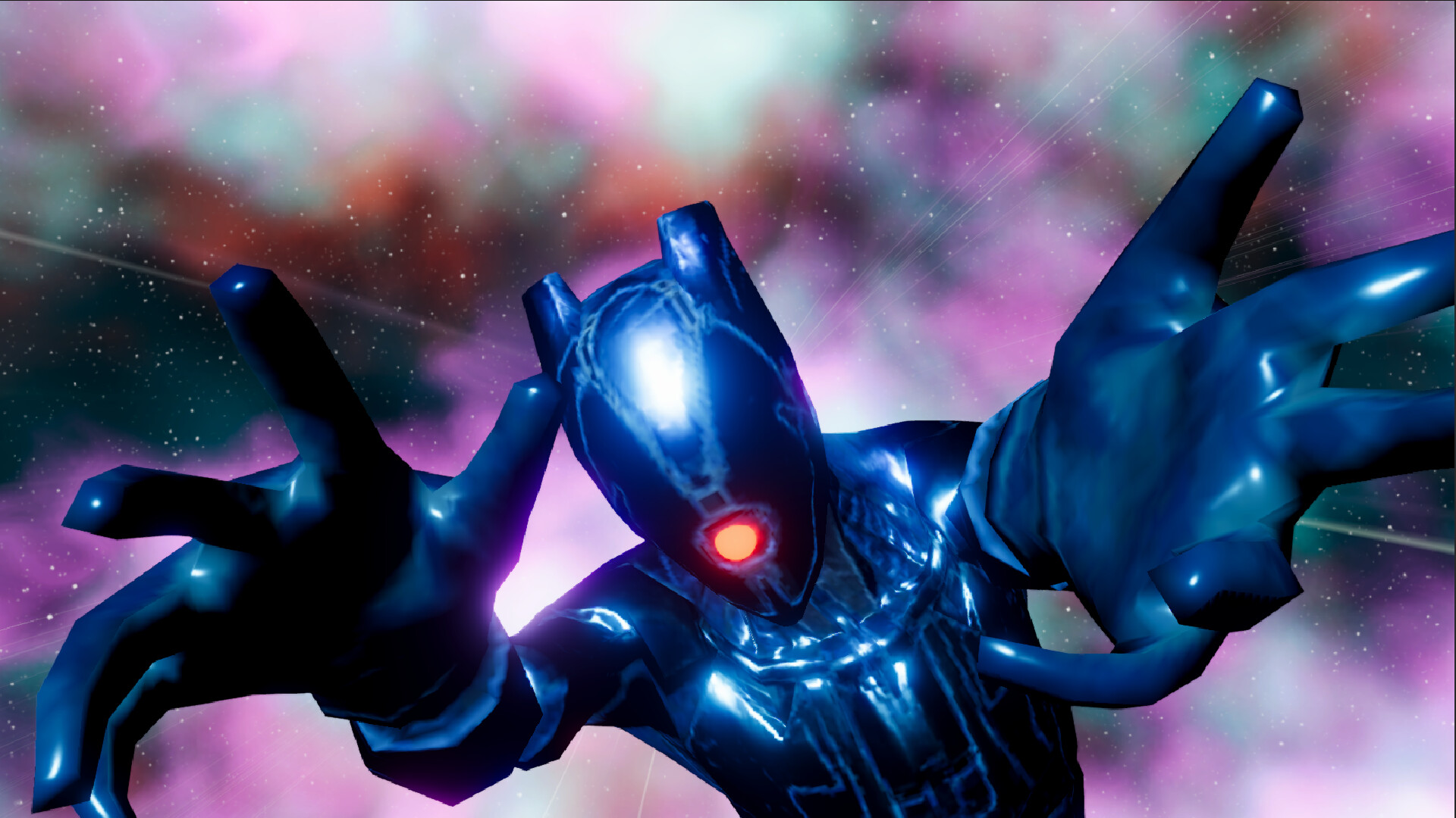 HOSHIOMIO -Stella Attacks- screenshot #6