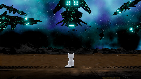 HOSHIOMIO -Stella Attacks-for windows and Linux 1