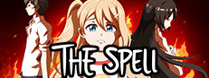 The Spell - A Kinetic Novel