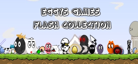 Eggys Games Flash Collection Cheat Engine/CT