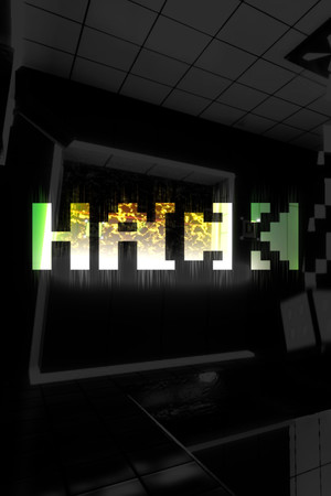 HA/CK cover art