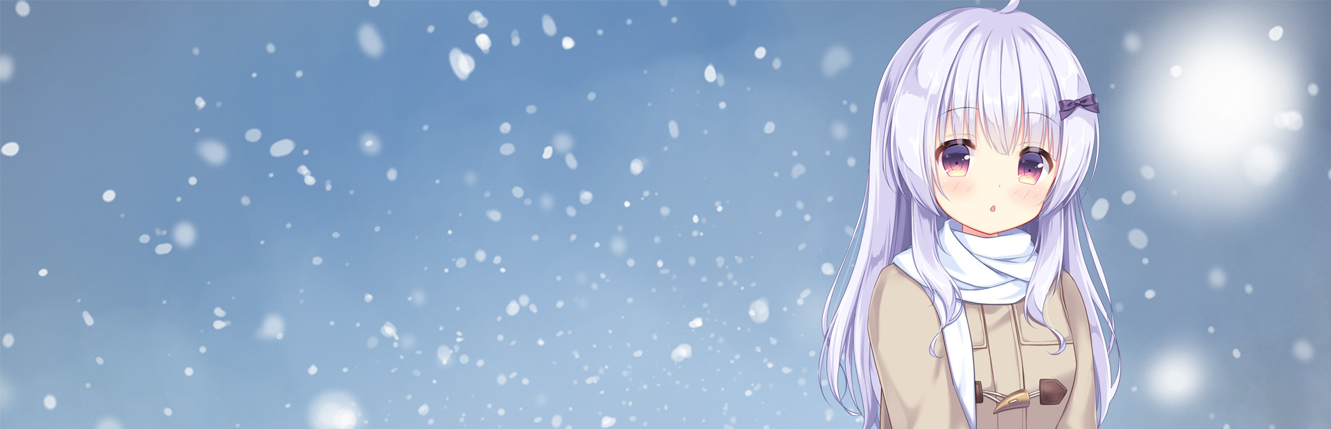 Tiny Snow