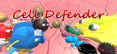 Cell Defender Cheat Engine/CT