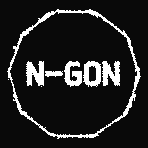 N-GON screenshot 1
