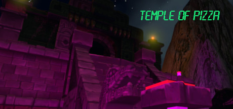 Temple of Pizza Cheat Engine/CT