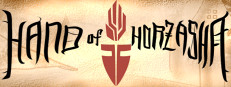 Hand of Horzasha