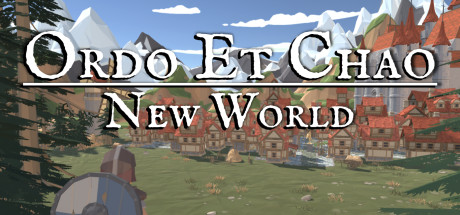 Ordo Et Chao: New World steam charts