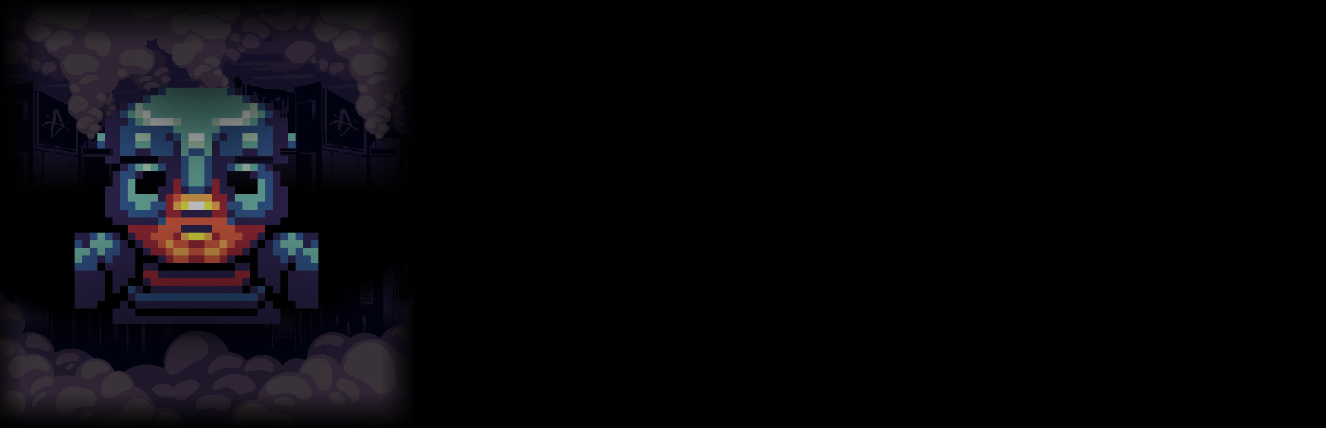 Deathopolis