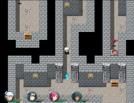 皓月空华 - 打赏5$ screenshot 3