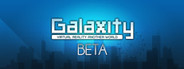 Galaxity : Beta VR