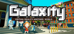 Galaxity : Beta VR