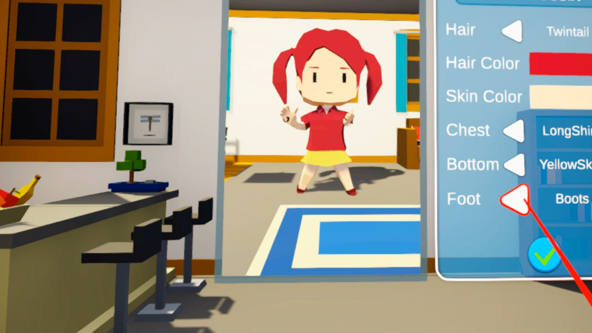 Galaxity : Beta VR Featured Screenshot #1