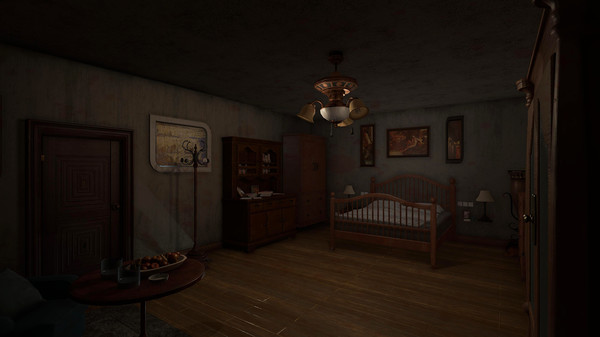 The Last Dinner screenshot 2