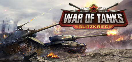 War of Tanks: Blitzkrieg Cheat Engine/CT