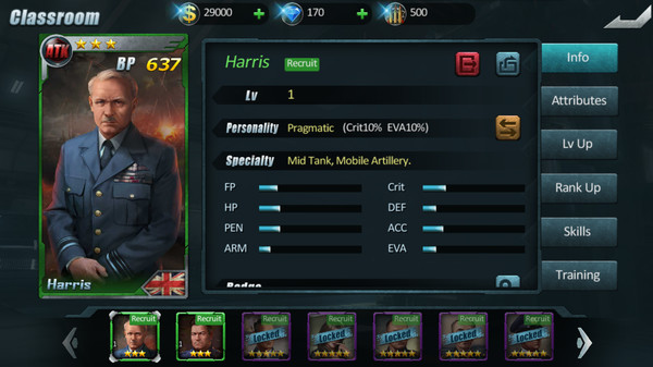 Screenshot z 坦克大战:共和国之辉 Screenshot z 坦克大战:共和国之辉