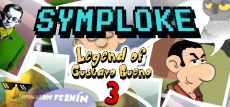 Symploke: Legend of Gustavo Bueno (Chapter 3) steam charts