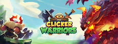 Clicker Warriors game cover