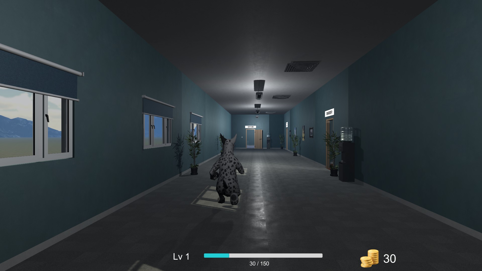 #7. Groomer (Steam) 由: ANPA.US