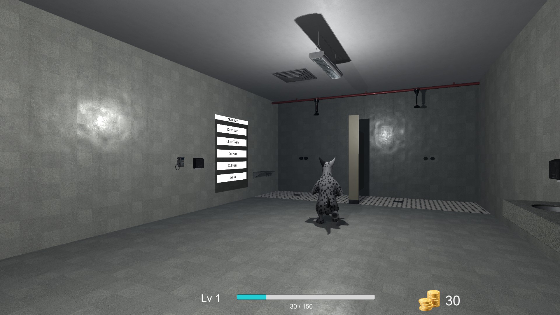 #10. Groomer (Steam) 由: ANPA.US