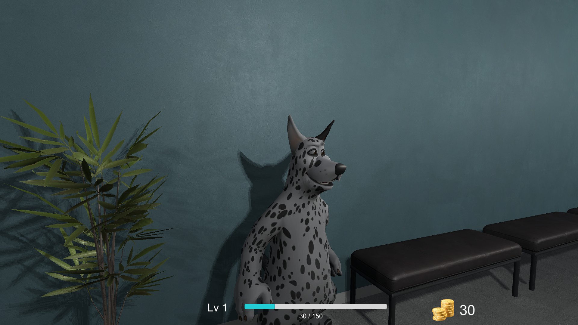 #8. Groomer (Steam) 由: ANPA.US