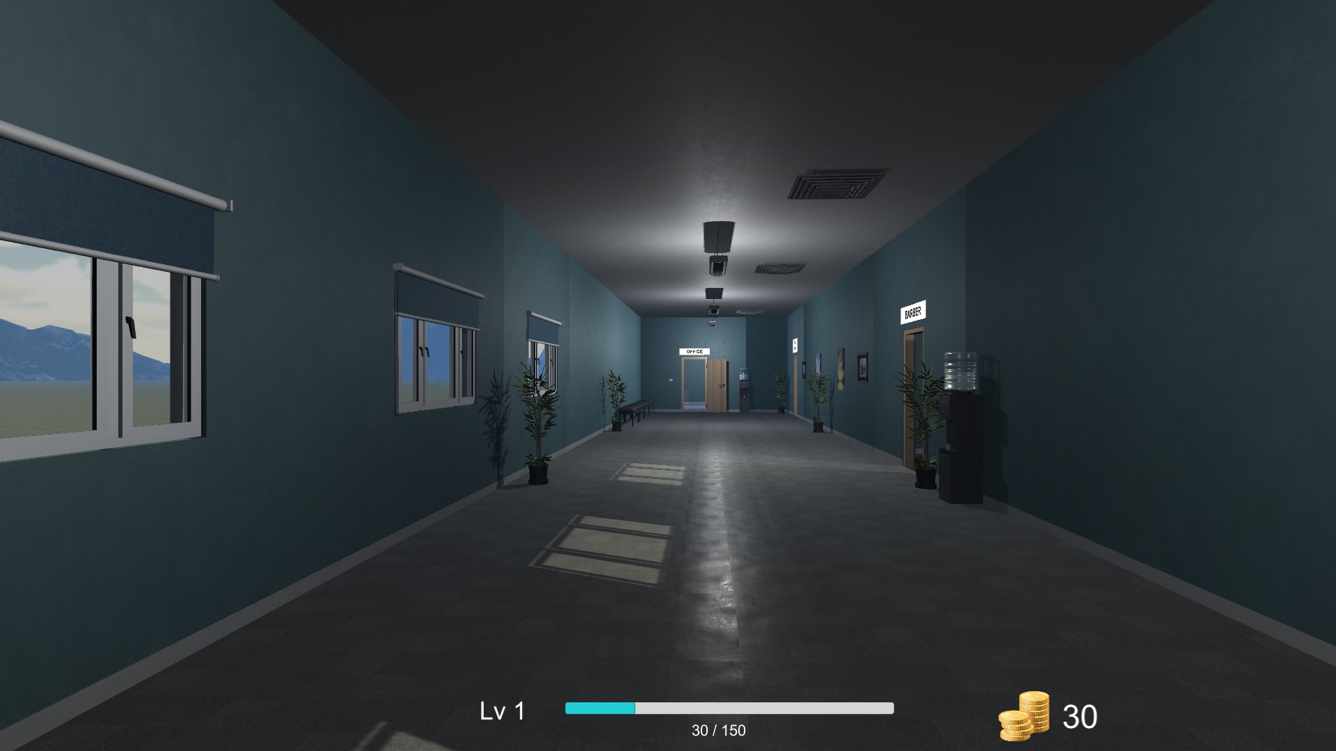 #6. Groomer (Steam) 由: ANPA.US