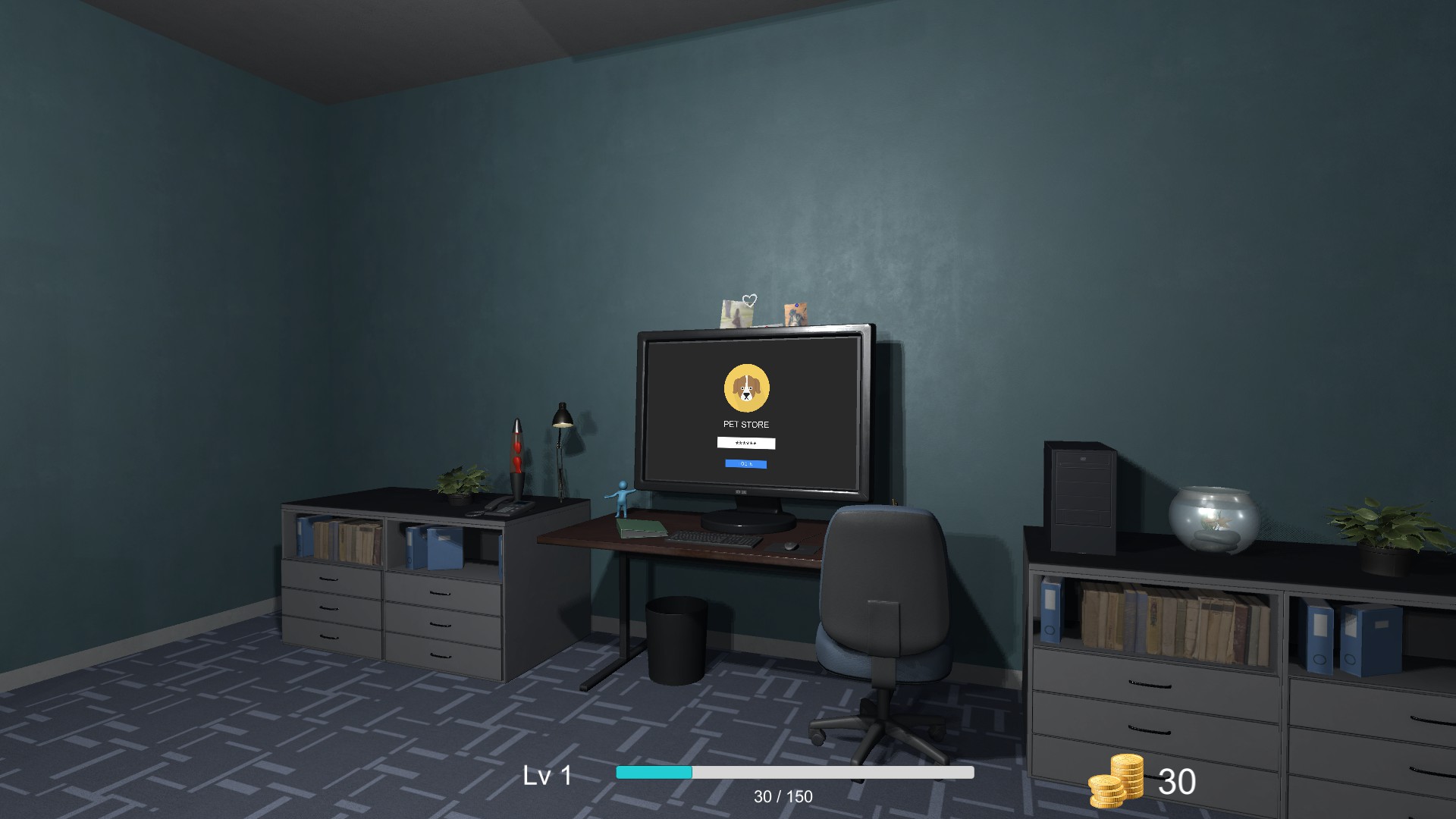 #2. Groomer (Steam) 由: ANPA.US