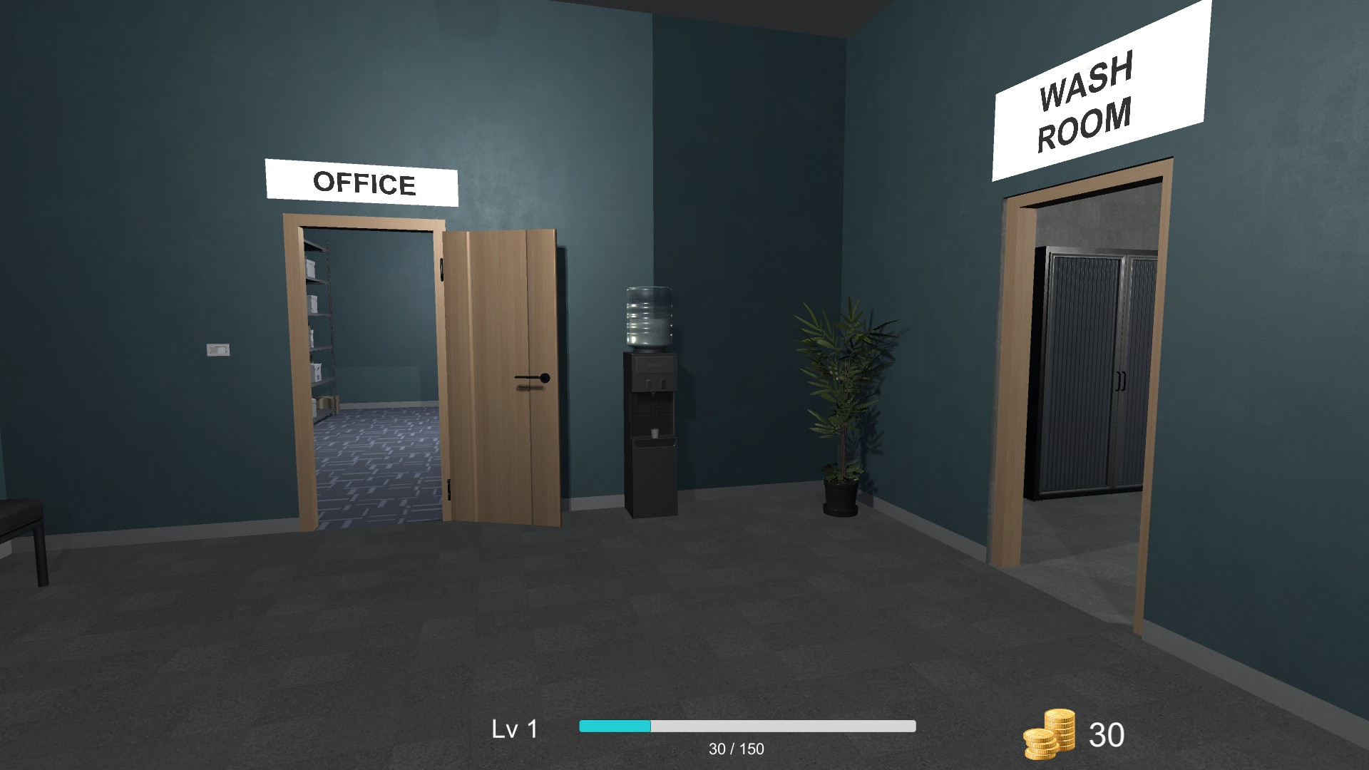 #9. Groomer (Steam) 由: ANPA.US