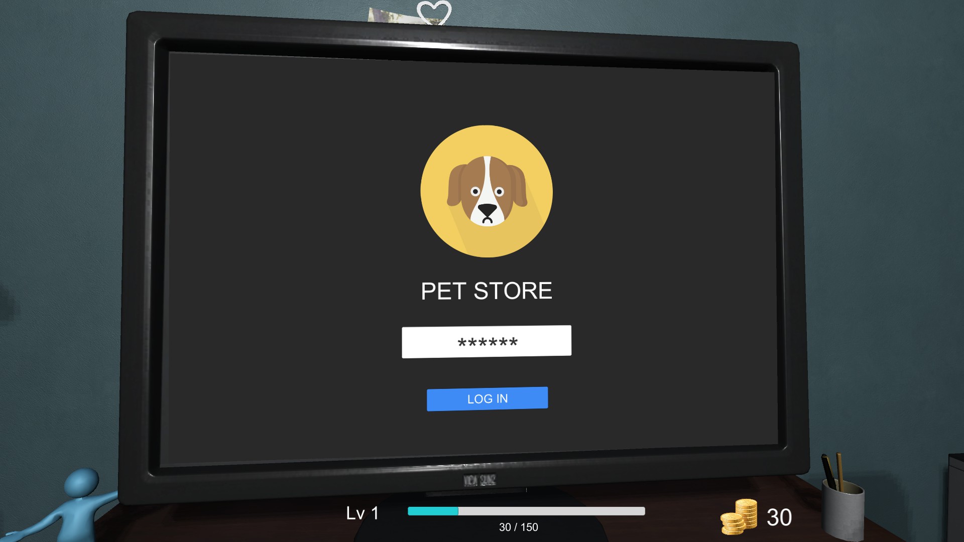 #3. Groomer (Steam) 由: ANPA.US