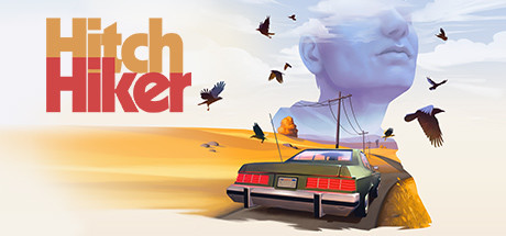 Hitchhiker - A Mystery Game Cover Image