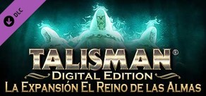 Talisman - The Realm of Souls Expansion