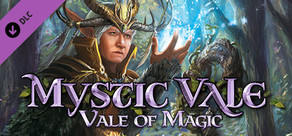 Mystic Vale - Vale of Magic