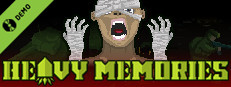 Heavy Memories Demo Small Capsule Image