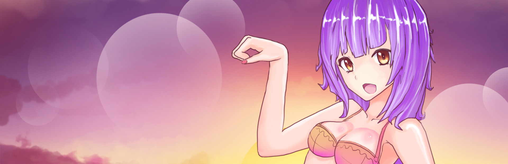 Nya Nya Nya Girls 2 (ʻʻʻ)_(=^・ω・^=)_(ʻʻʻ)
