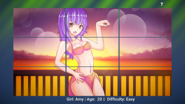 Nya Nya Nya Girls 2 (ʻʻʻ)_(=^･ω･^=)_(ʻʻʻ) screenshot 1