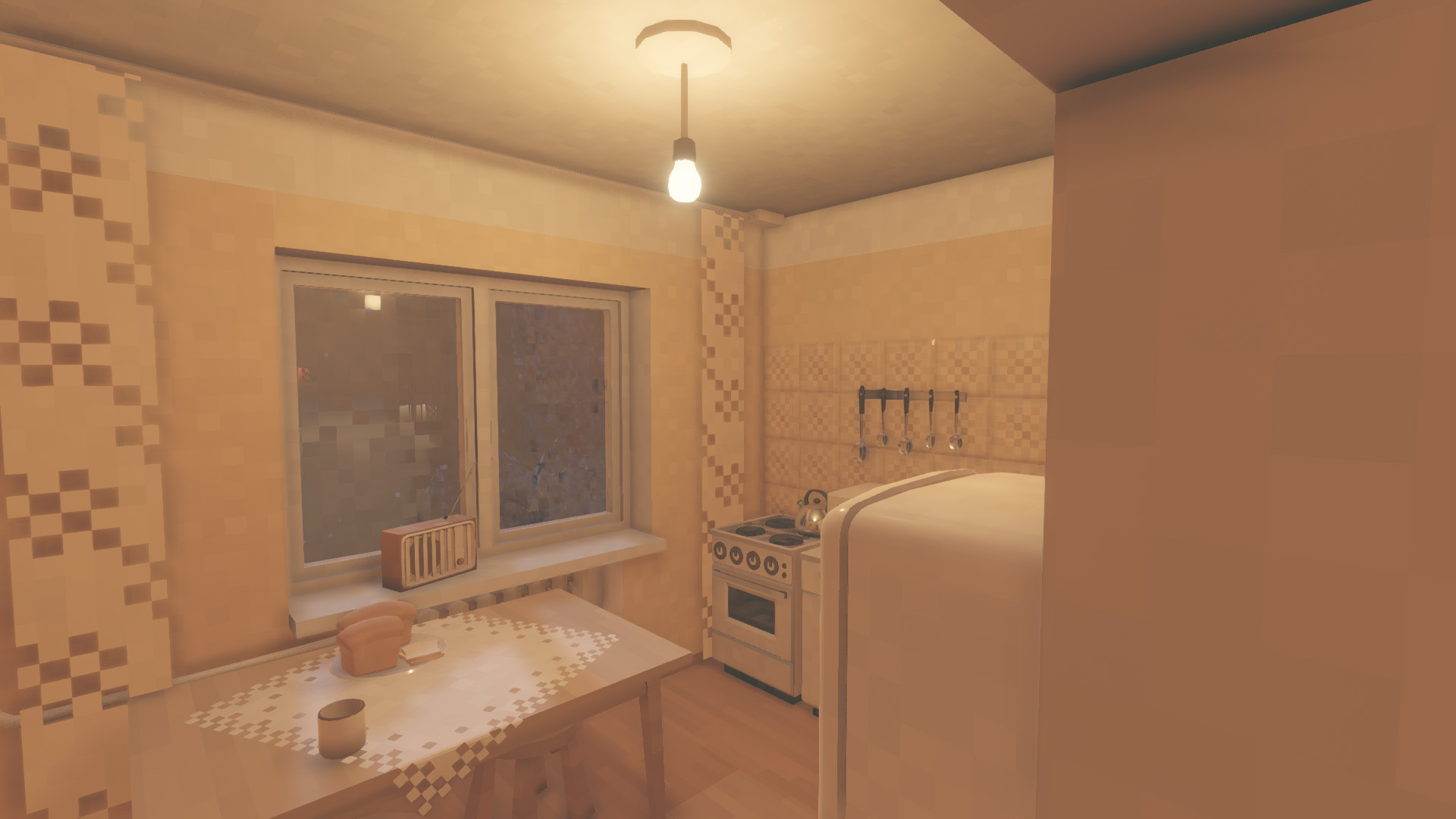 ШХД: ЗИМА / IT’S WINTER