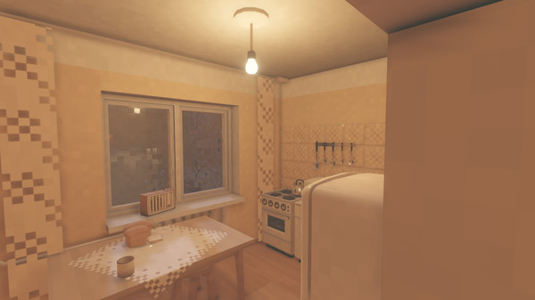 ШХД: ЗИМА / IT'S WINTER.