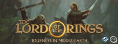 The Lord of the Rings: Journeys in Middle-earth