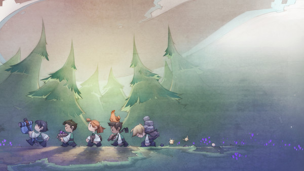 Stonehearth Creative Bundle: OST + Artbook + Poster