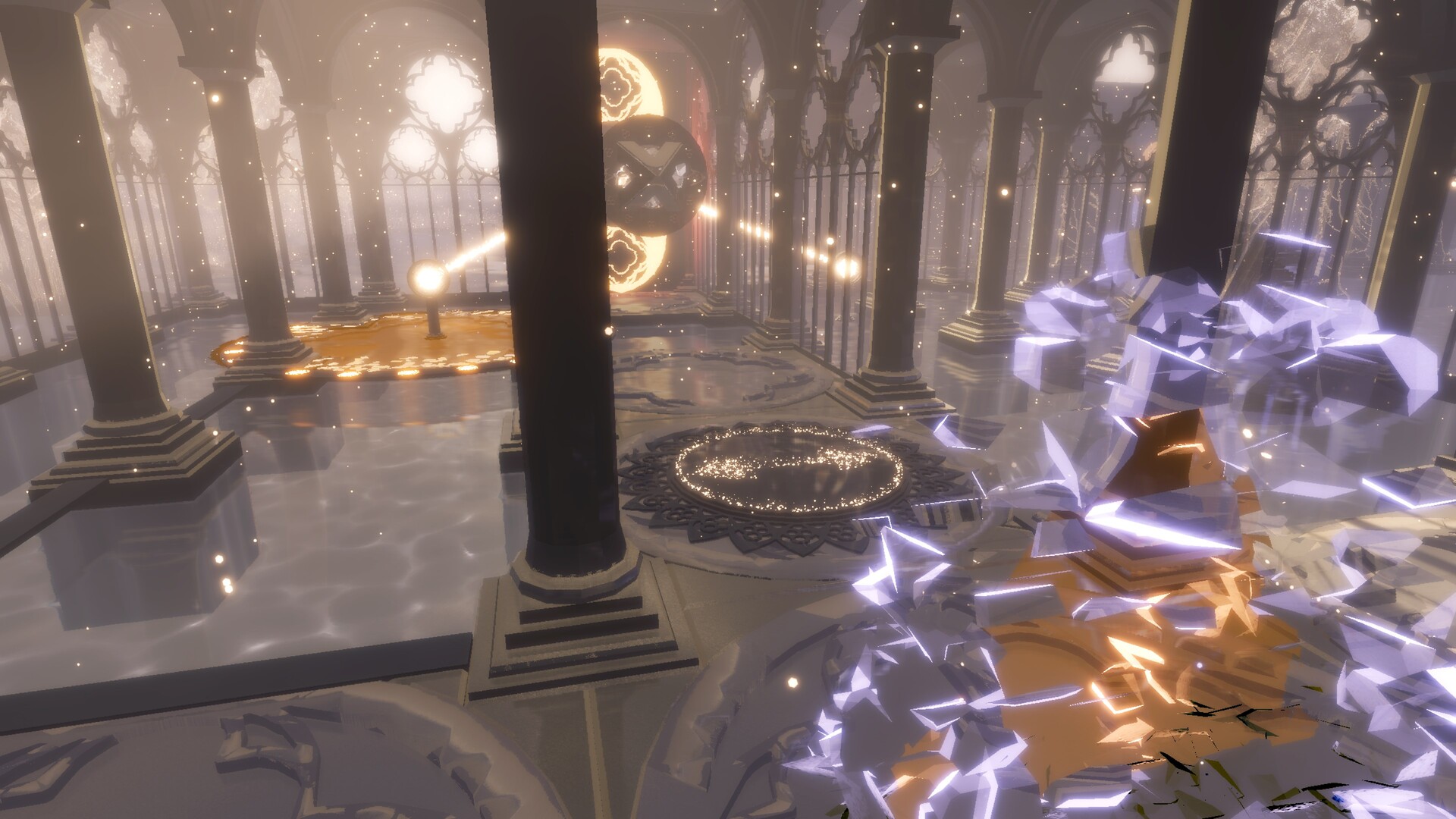 DESOLUS screenshot 6